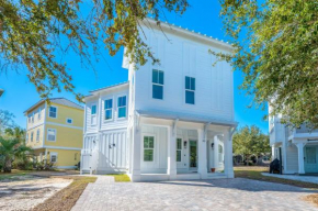 Lagniappe at Blue Mountain Beach